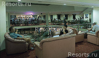 Richmond Ephesus Hotel 17